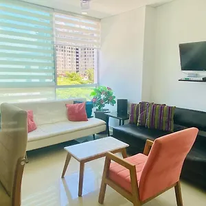 apartamento-rodadero-sur-puerto-gaira-beach.hotels-in-barranquilla.com/