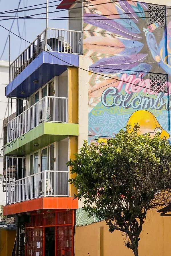 King'S Apartments 201 Cartagena