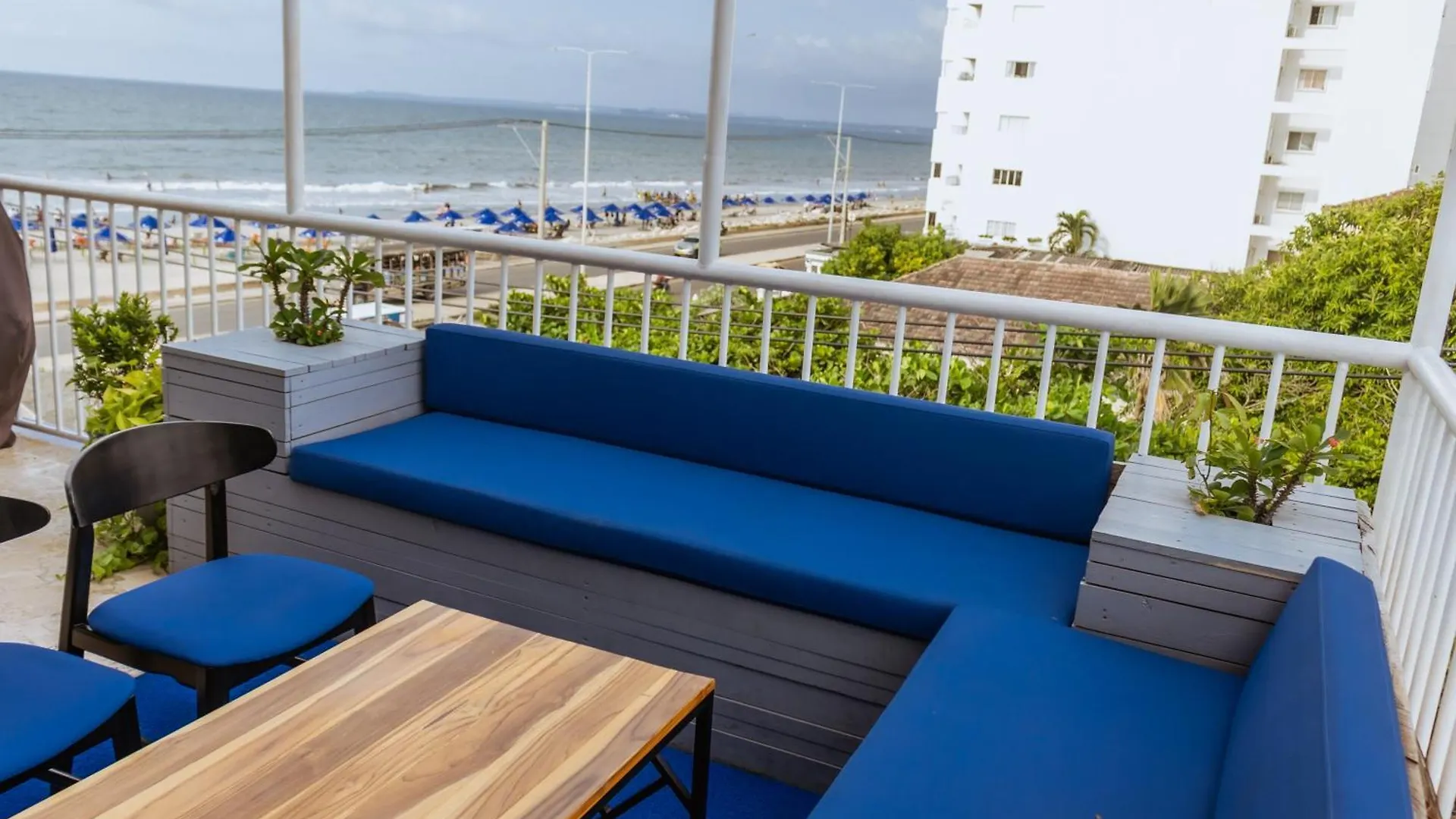 King'S Apartments 201 Cartagena 0*,  Colombia